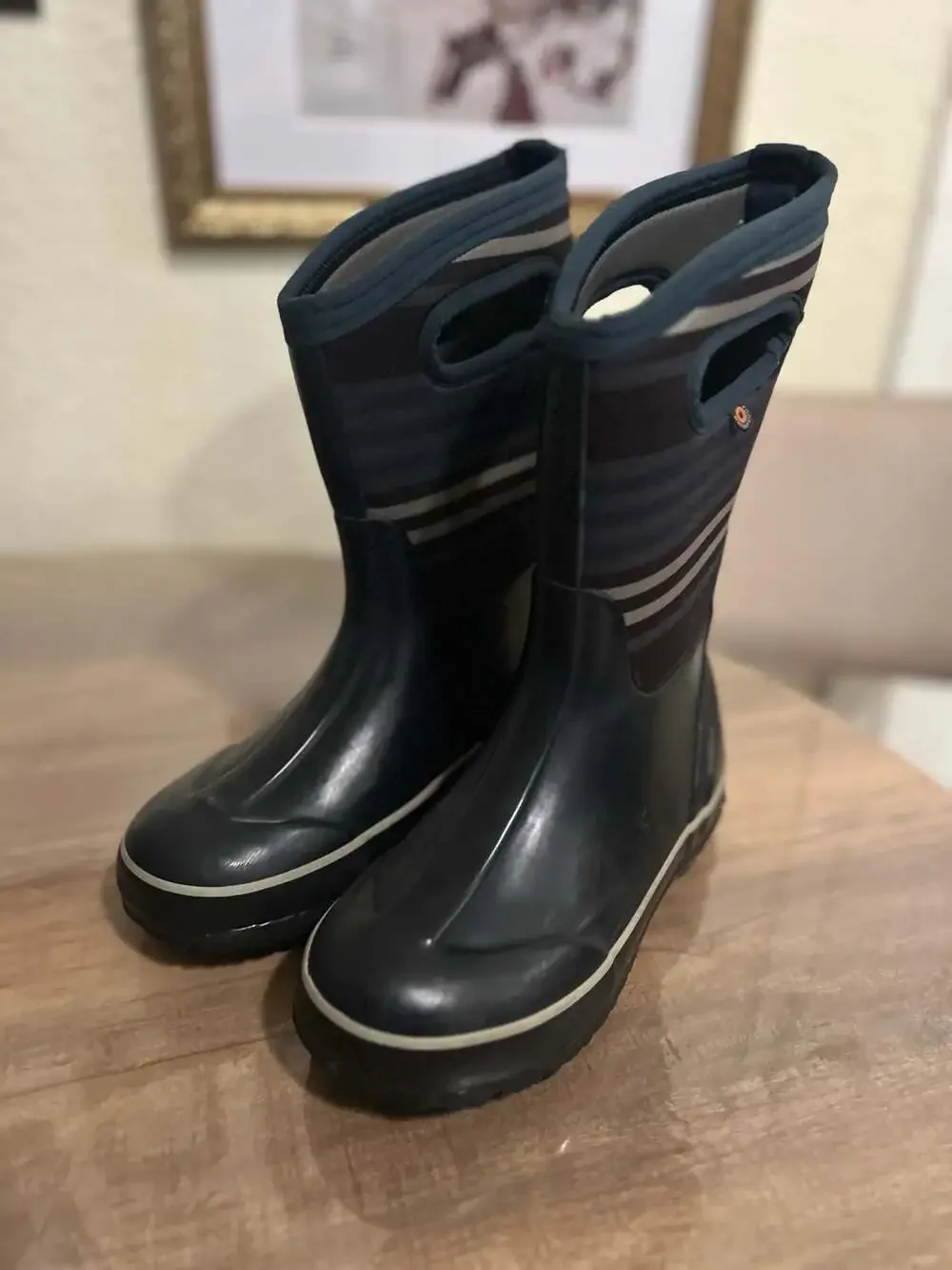 Bogs pre owned